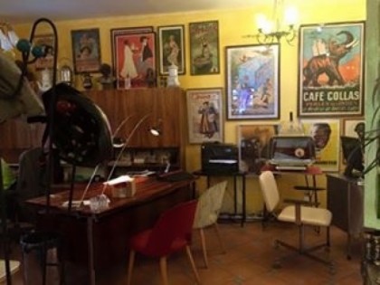 Foto: Kaffee, Espresso &amp;amp; Barista