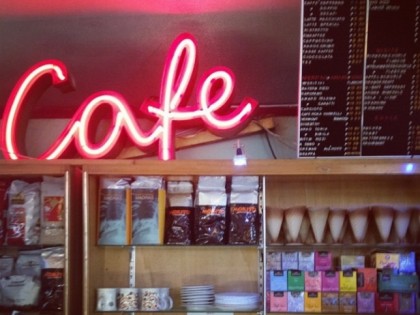 Foto: Kaffee, Espresso &amp; Barista