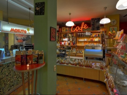 Foto: Kaffee, Espresso &amp; Barista